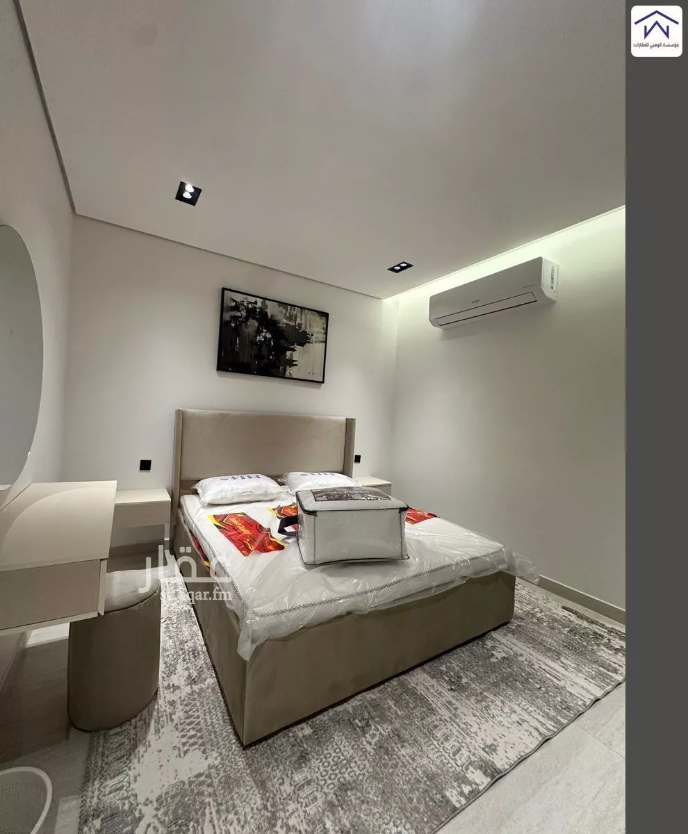 شقة 1 غرف في الخليج 11