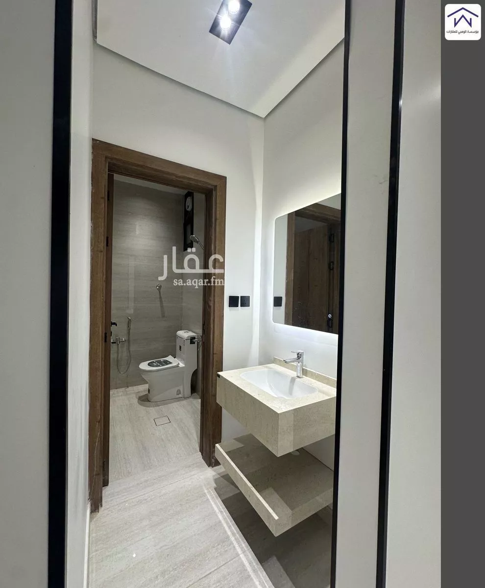 شقة 1 غرف في الخليج 16