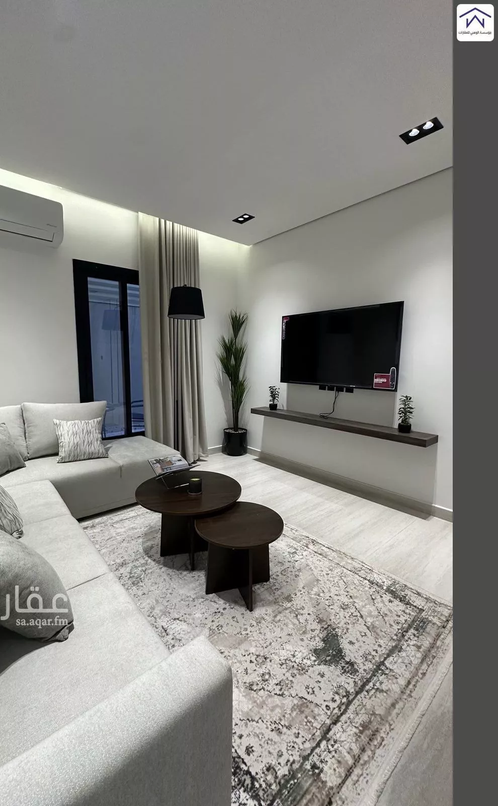 شقة 1 غرف في الخليج 8