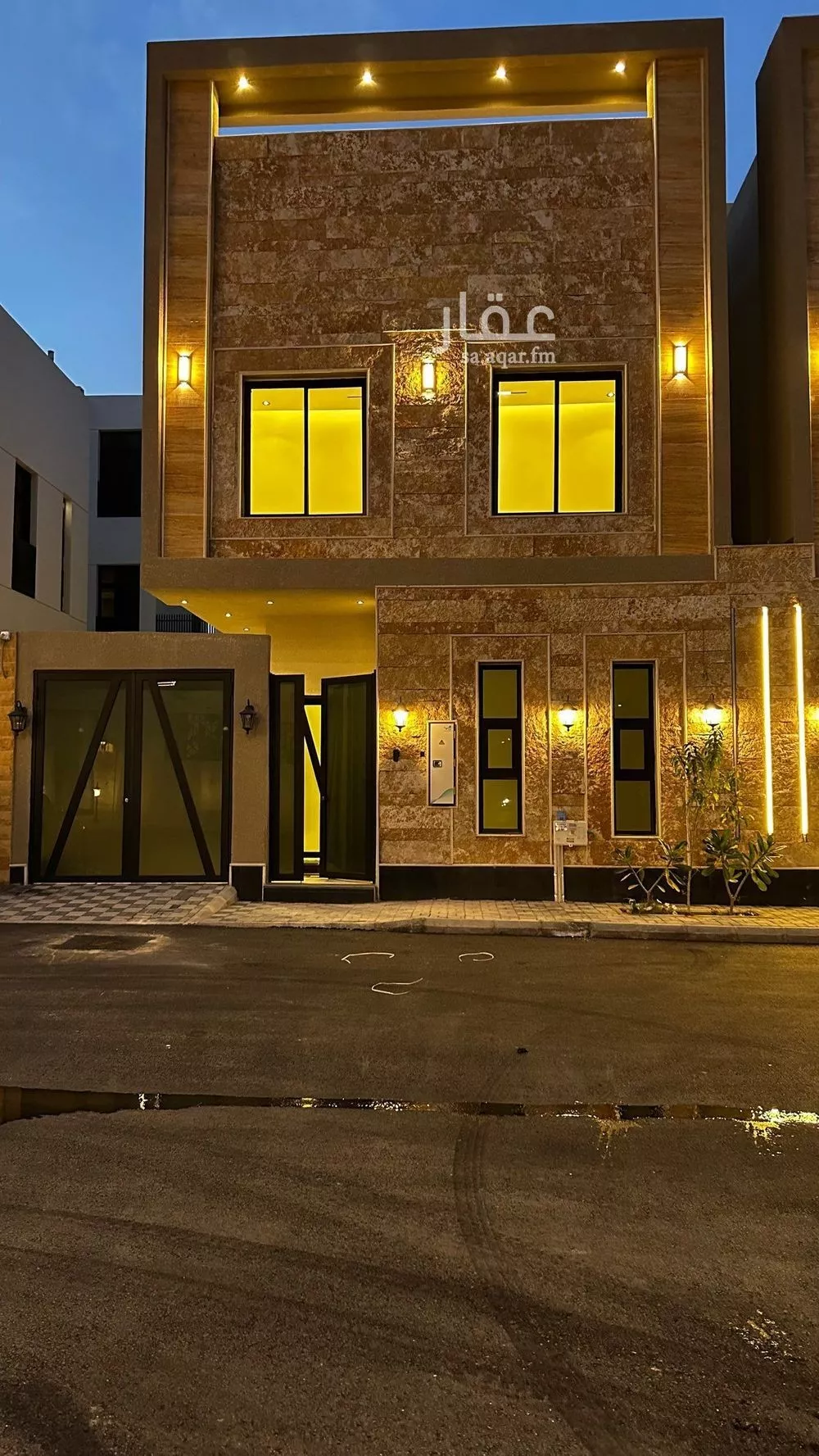 5 bedroom villa in Dhahrat Laban 2