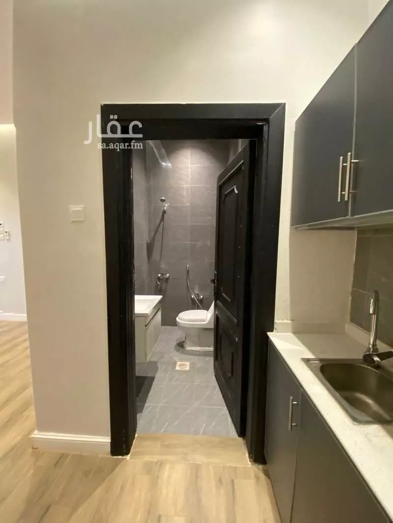 1 bedroom apartment in Al Nuzhah 8