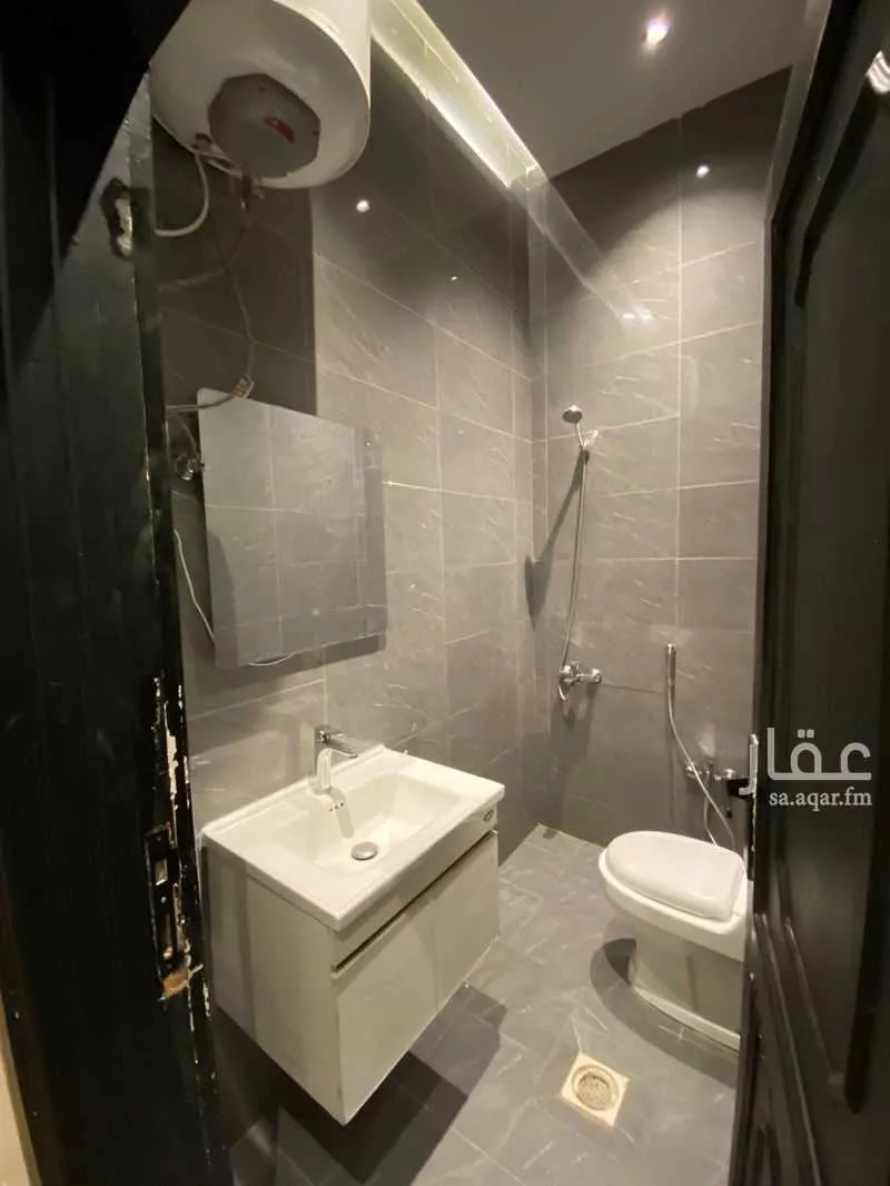 1 bedroom apartment in Al Nuzhah 9