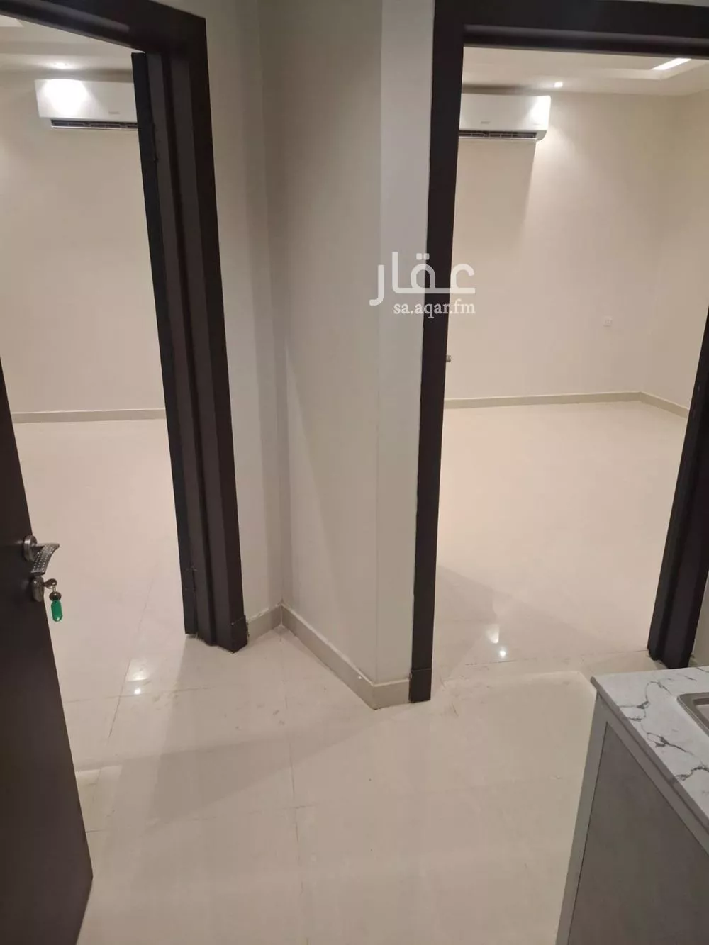 شقة 1 غرف في ظهرة لبن 11