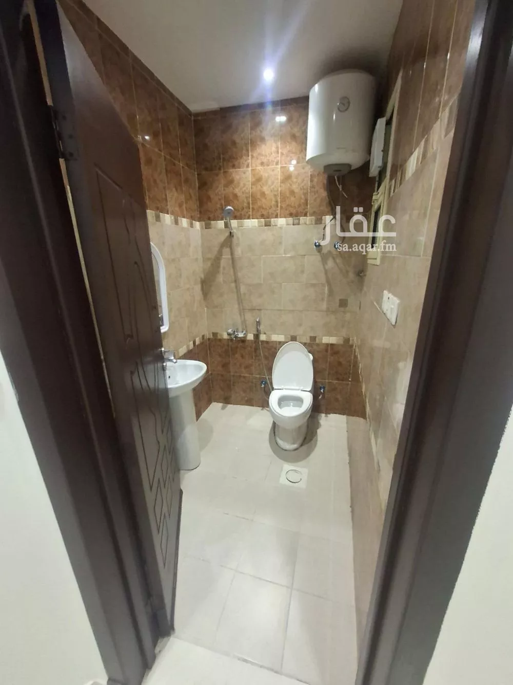 شقة 1 غرف في ظهرة لبن 12