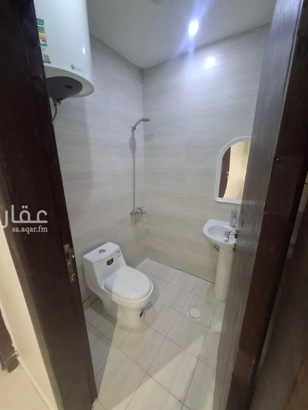 شقة 1 غرف في ظهرة لبن 14