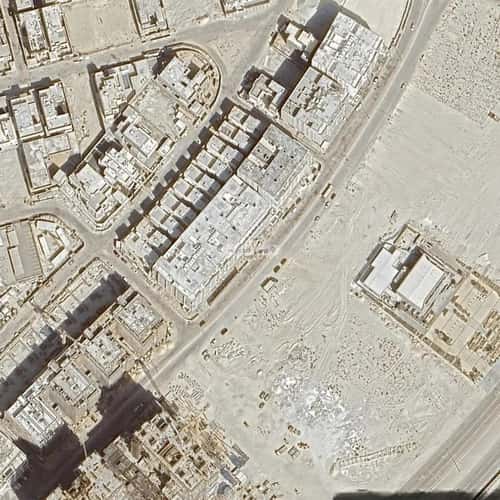 4 bedroom apartment in Al Bahr 2