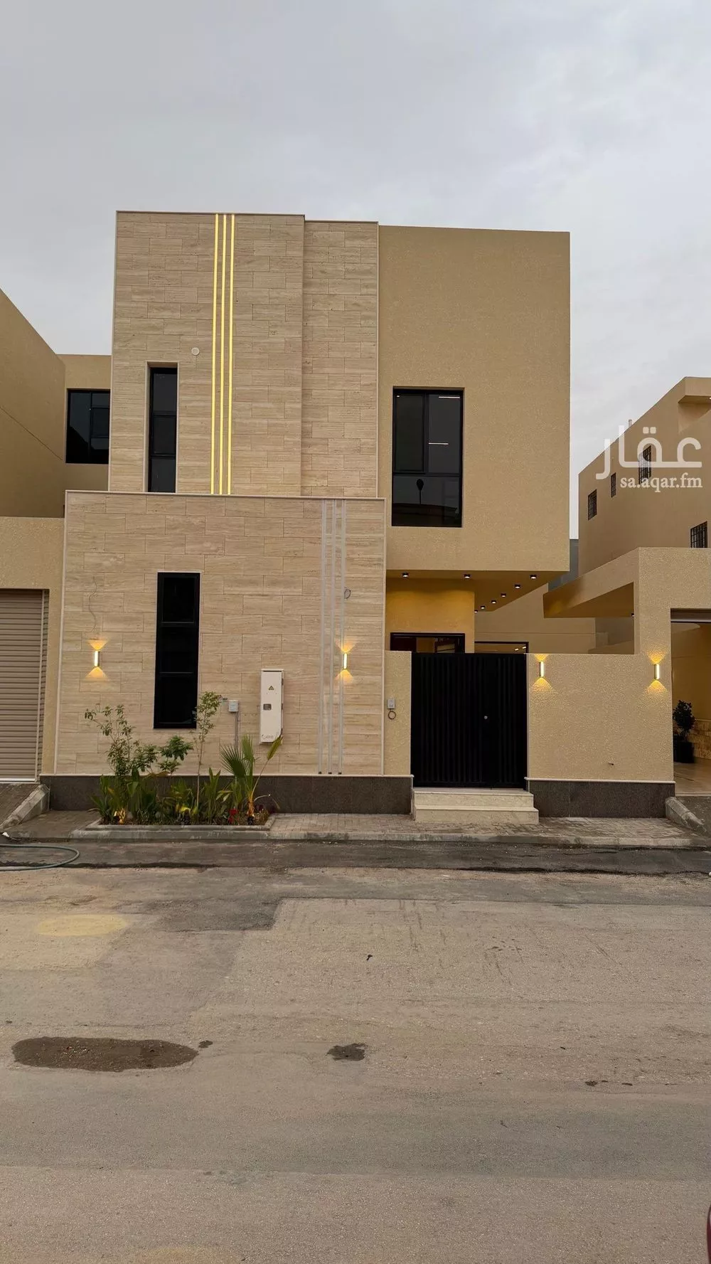 فيلا 5 غرف في المهدية 2