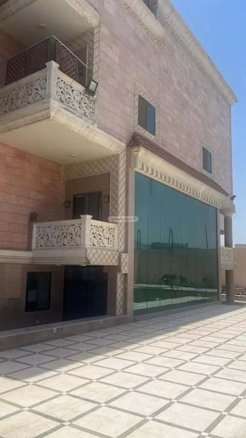 10 bedroom villa in At Tahliyah 2