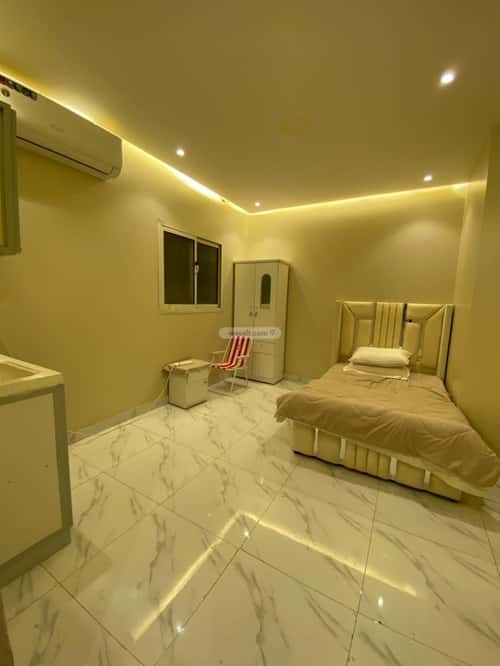 شقة 1 غرف في الوزارات 2