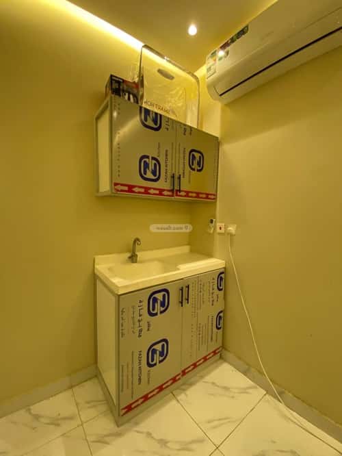 شقة 1 غرف في الوزارات 3