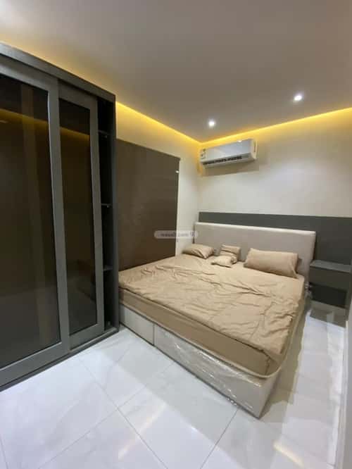 1 bedroom apartment in Al Wizarat 3