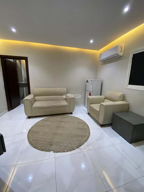 1 bedroom apartment in Al Wizarat 4