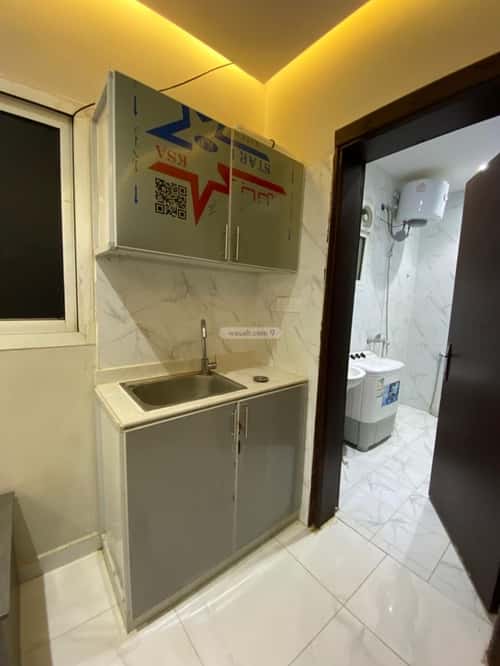 1 bedroom apartment in Al Wizarat 5