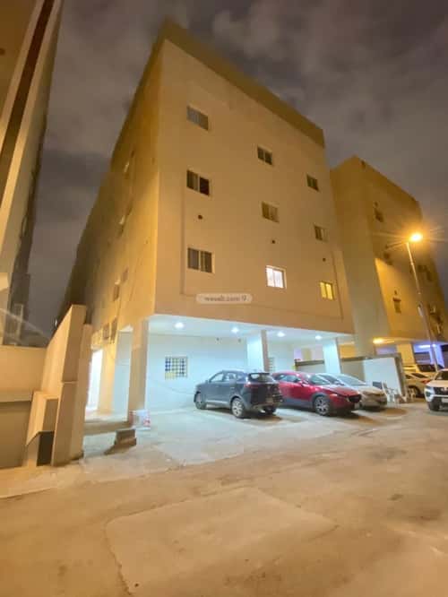 1 bedroom apartment in Al Wizarat 6