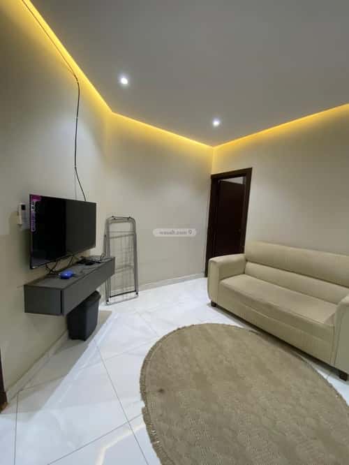 1 bedroom apartment in Al Wizarat 7