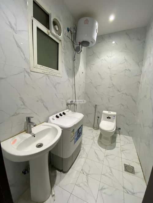 1 bedroom apartment in Al Wizarat 8