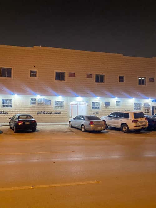 2 bedroom apartment in As Suwaidi Al Gharabi 8