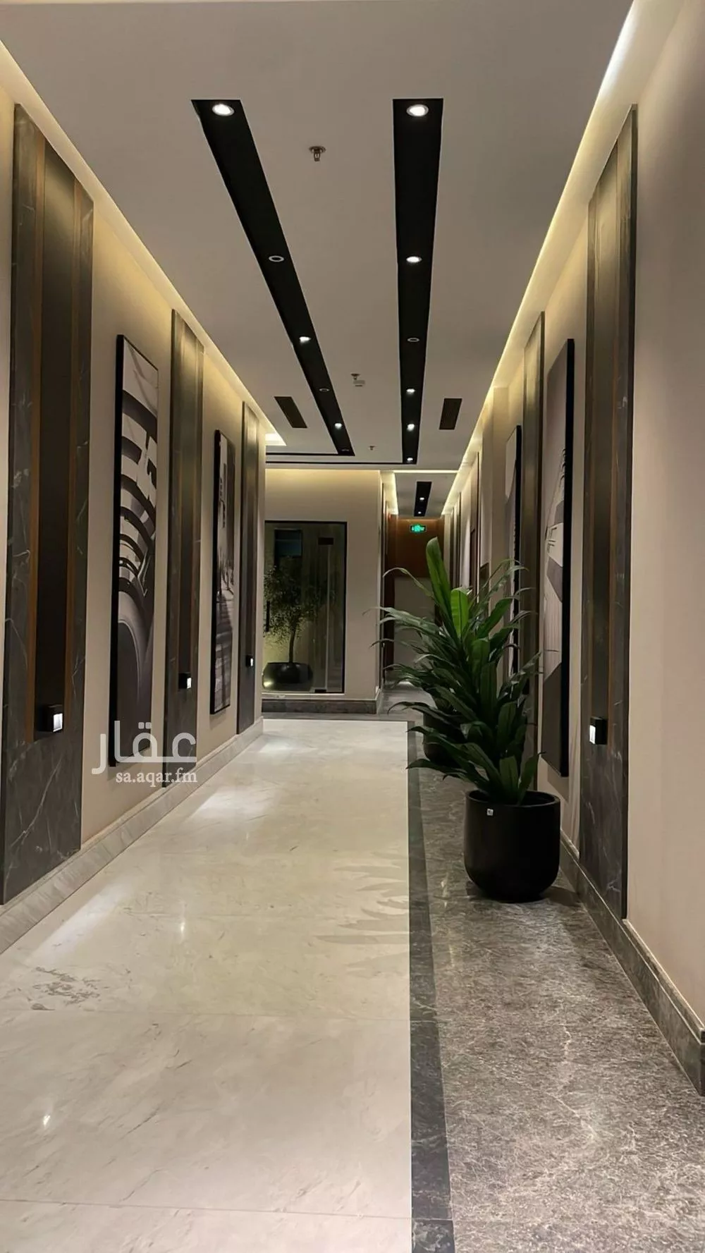 3 bedroom apartment in Al Aridh 9