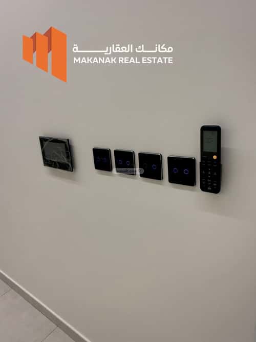 3 bedroom apartment in Al Bahr 1