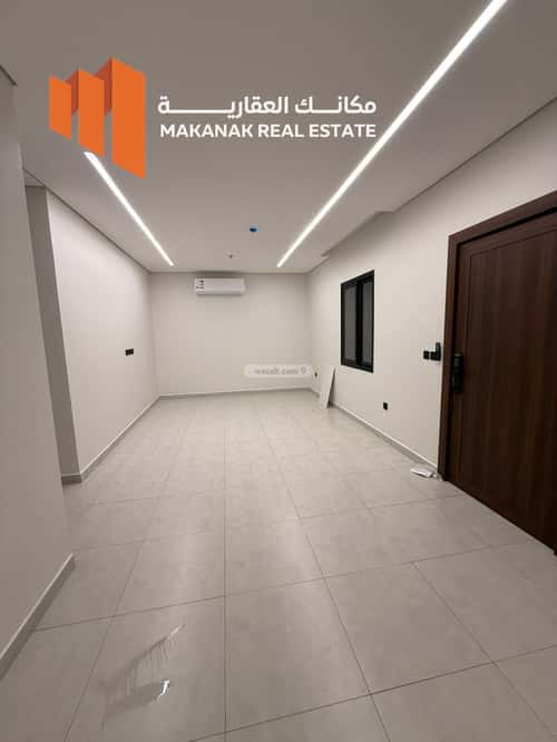 3 bedroom apartment in Al Bahr 2