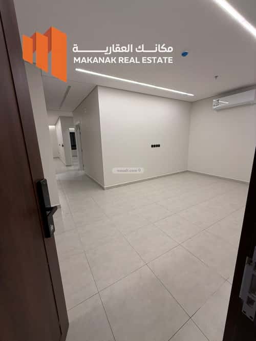 3 bedroom apartment in Al Bahr 3