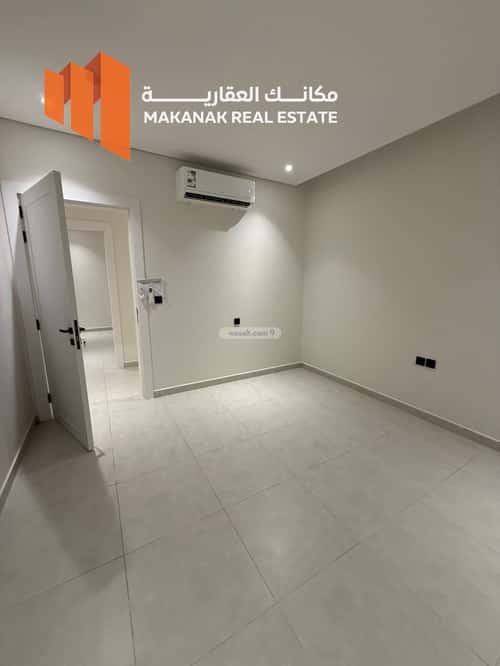3 bedroom apartment in Al Bahr 4