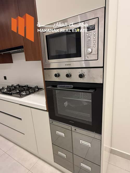 3 bedroom apartment in Al Bahr 5