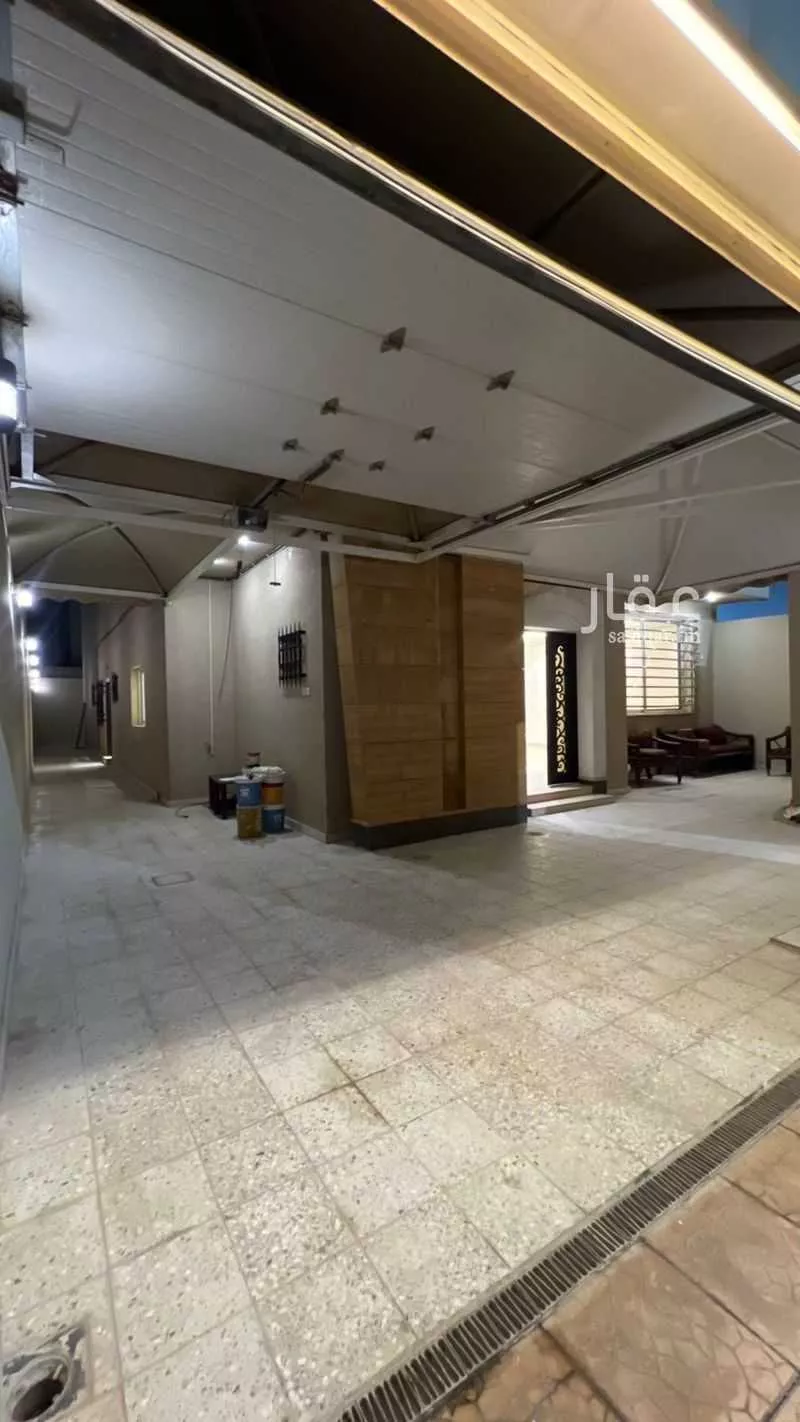 دور 5 غرف في النرجس 2