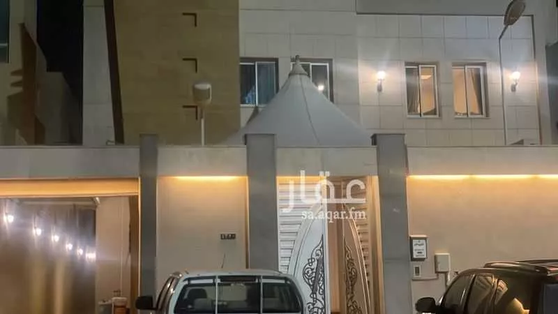 دور 5 غرف في النرجس 10