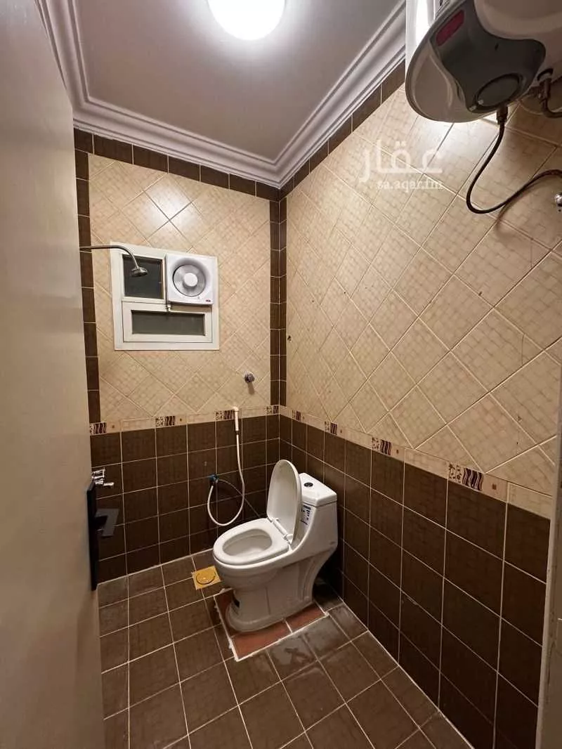 5 bedroom floor in Al Fayha 5