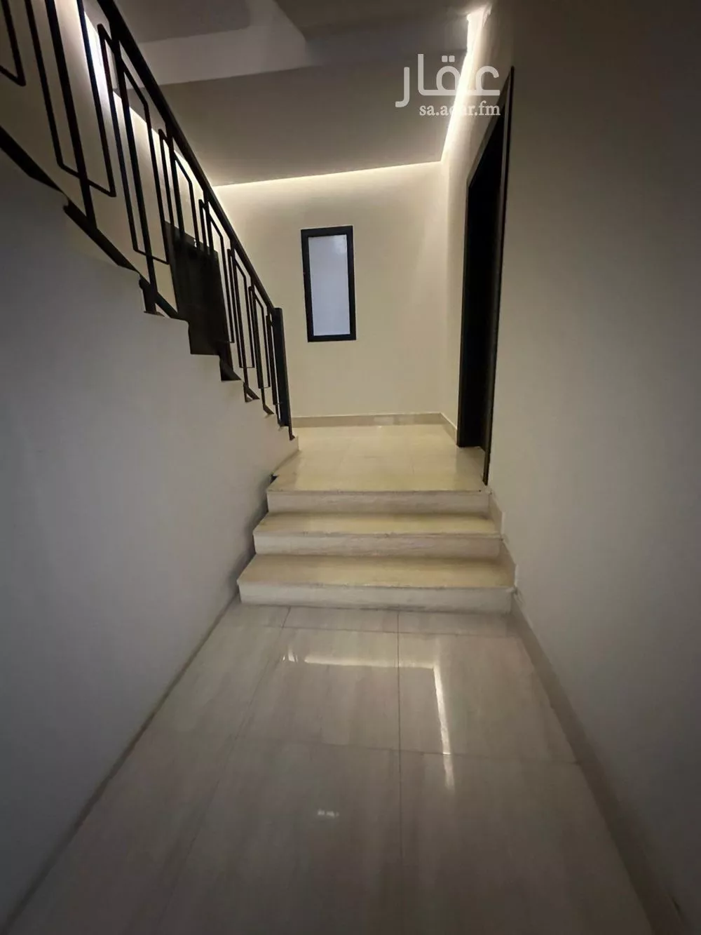 شقة 1 غرف في النزهة 3