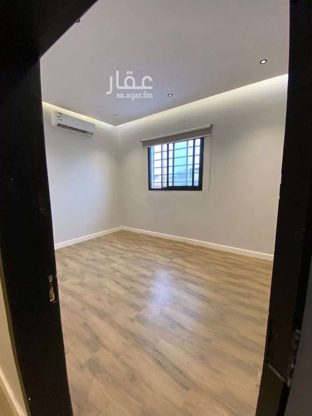 شقة 1 غرف في النزهة 4