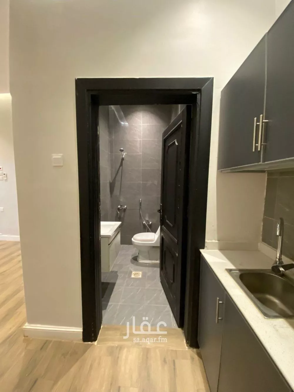 شقة 1 غرف في النزهة 7