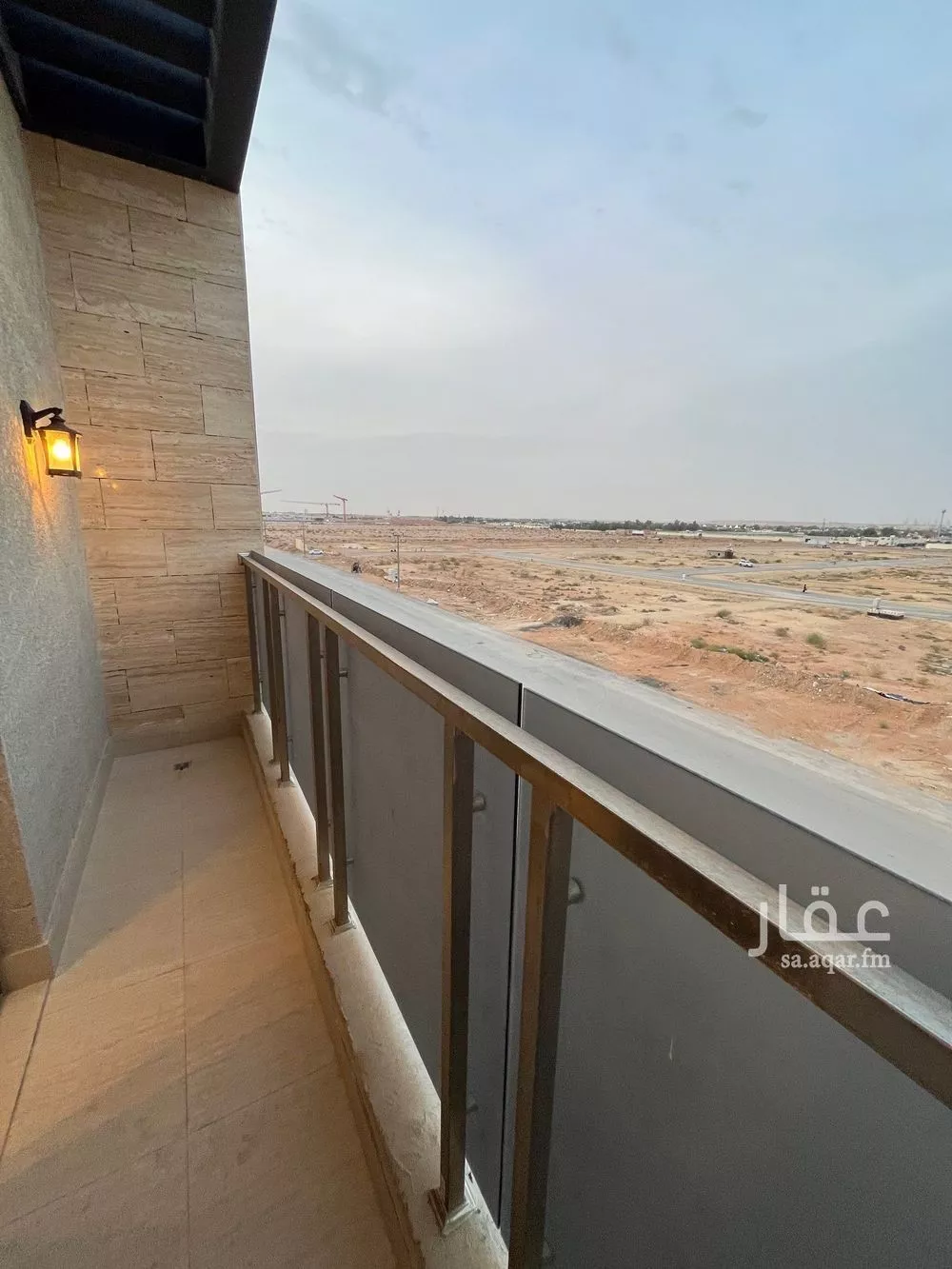 شقة 3 غرف في الرمال 11