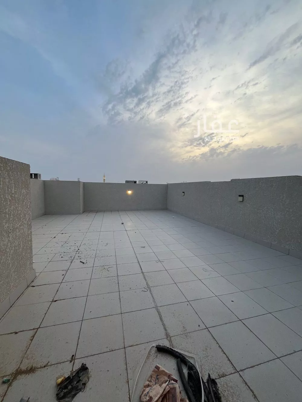 شقة 3 غرف في الرمال 5