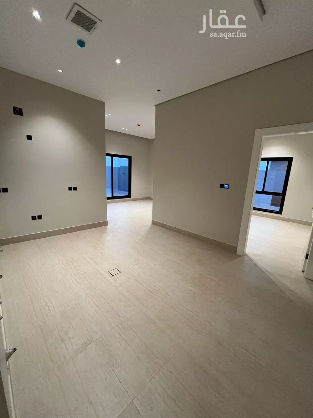 شقة 3 غرف في الرمال 7