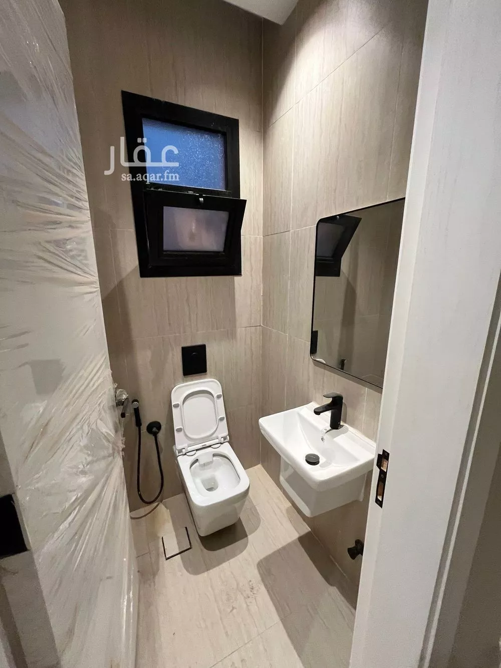 شقة 3 غرف في الرمال 8