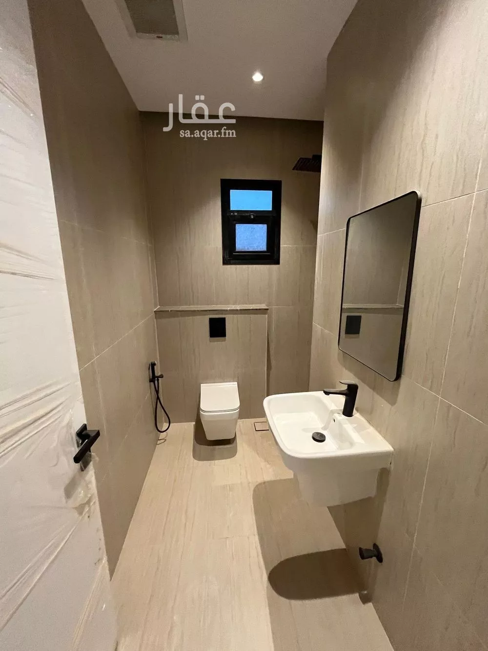 شقة 3 غرف في الرمال 9