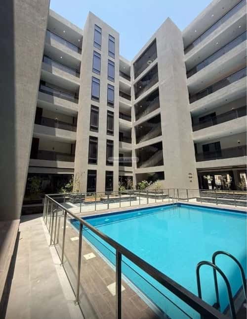 3 bedroom apartment in Al Hamra 3