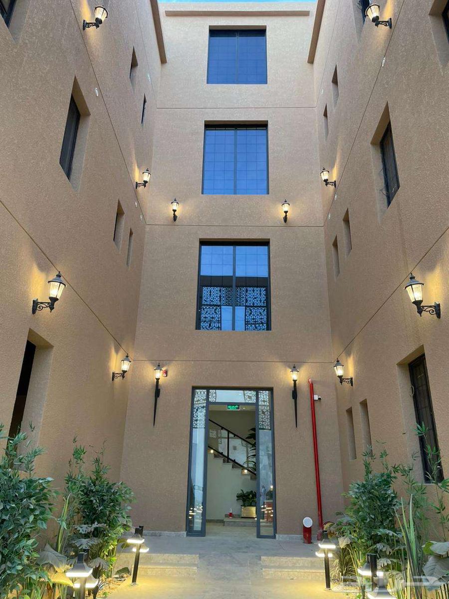 شقة 3 غرف في المهدية 4