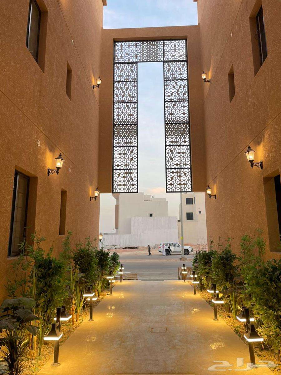 شقة 3 غرف في المهدية 5