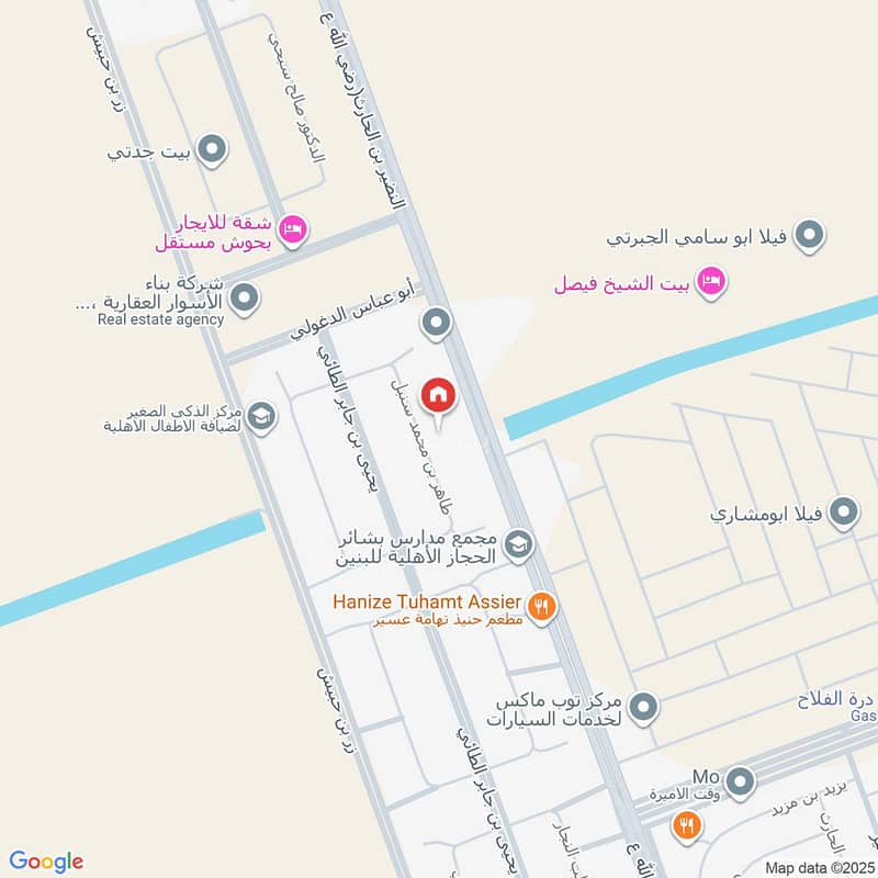 شقة 4 غرف في البشائر، جدة 10