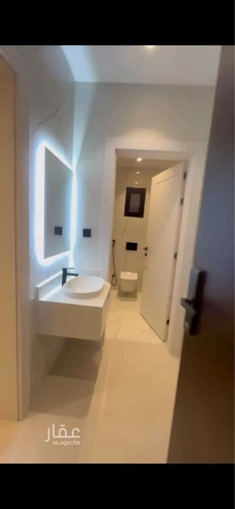 شقة 5 غرف في المنار 8