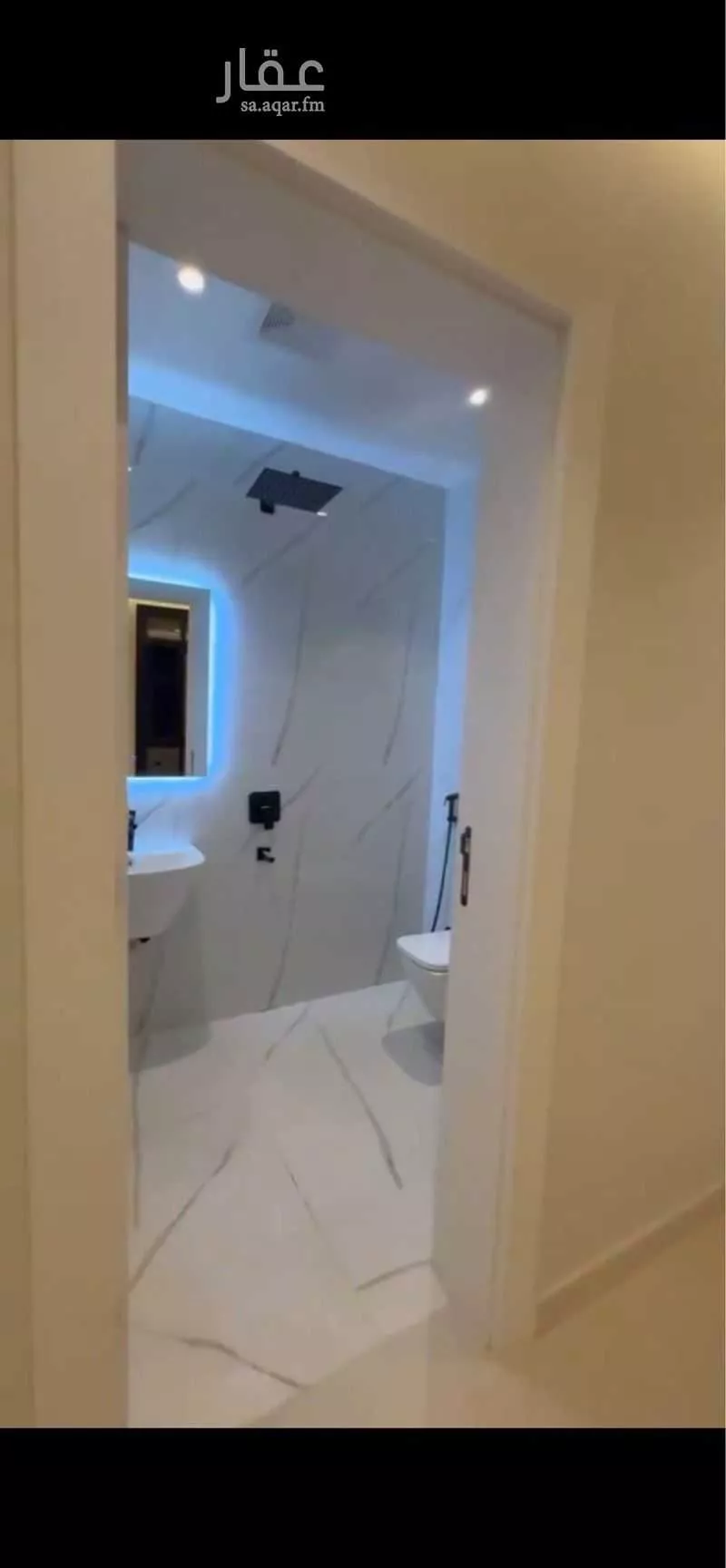 شقة 5 غرف في المنار 9