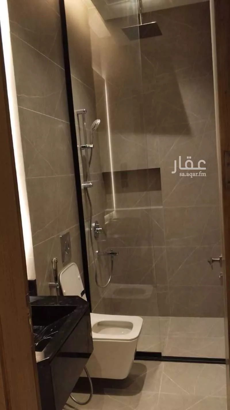 شقة 3 غرف في النهضة 12