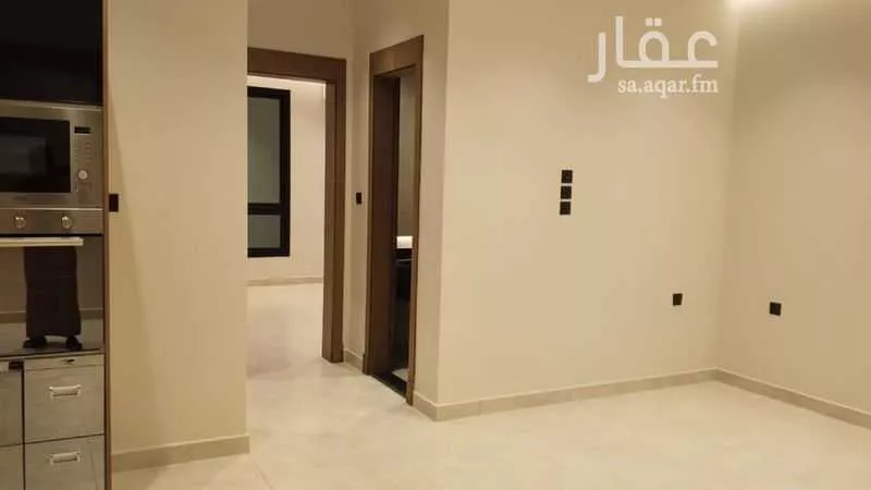 شقة 3 غرف في النهضة 13