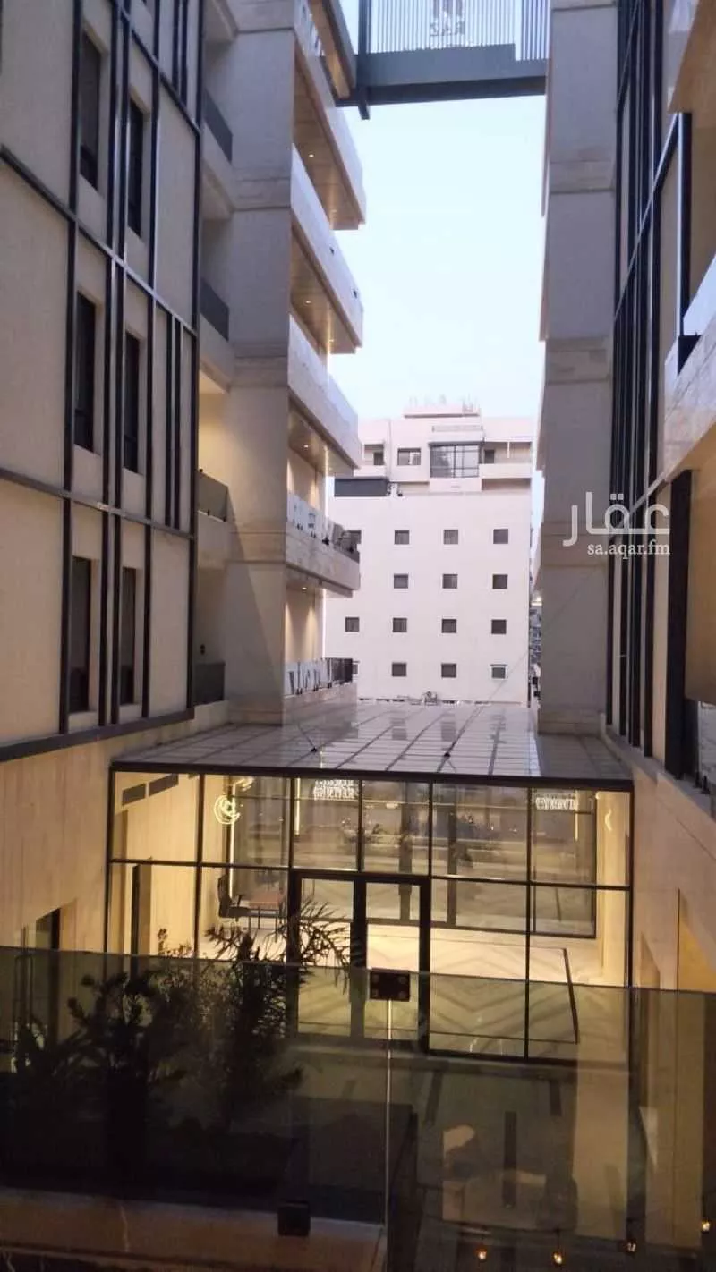 شقة 3 غرف في النهضة 14