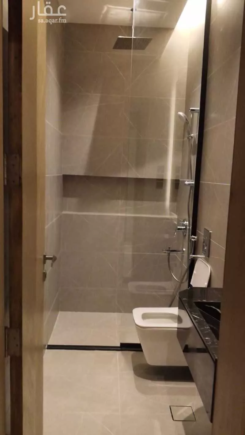 شقة 3 غرف في النهضة 17