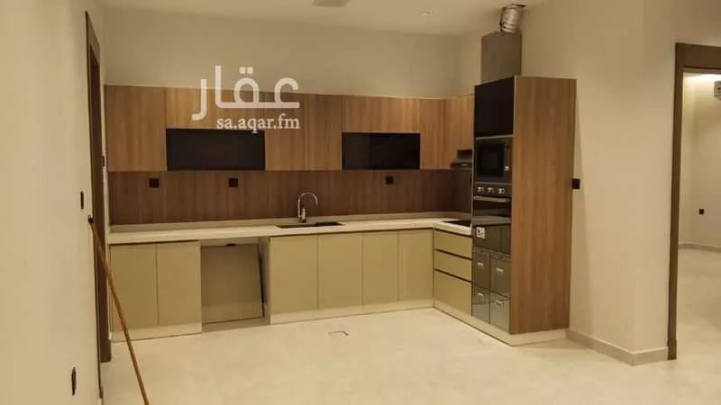 شقة 3 غرف في النهضة 18