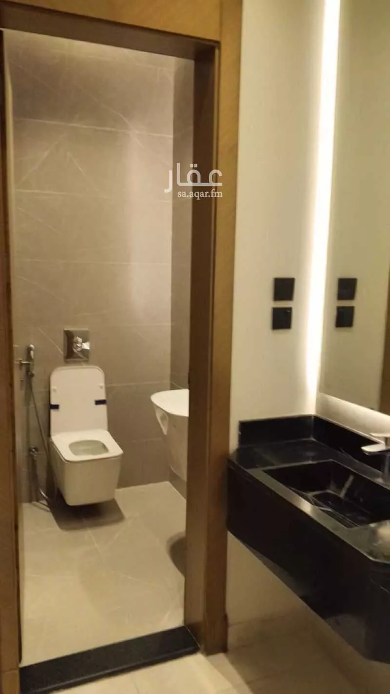 شقة 3 غرف في النهضة 3